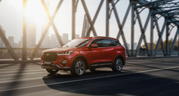 Автомобили Xcite начали продавать с огромной скидкой