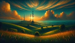 Устойчивость систем 6G-связи планируют повысить в России