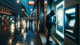 Не пойман, но вор? Банкам разрешат ограничивать переводы клиентов, если те находятся в базе мошенников