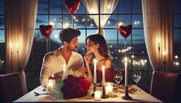 Неприятный сюрприз: перед 14 февраля мошенники придумали очередной развод со спа-салонами и ресторанами