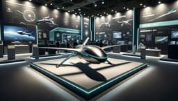 Стенд для изучения беспилотников и беспроводных технологий разработали в СПб ГУАП