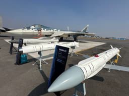 Раскрыт полный спектр вооружения новейшего истребителя Су-57