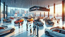 Укрепление рубля: ждать ли россиянам снижения цен на автомобили