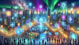 Инструмент для вложений в биткоин запустят в России