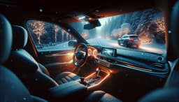 Как и почему атмосферное давление ломает машины