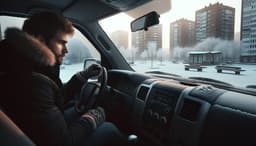 Even Experienced Drivers Don't Know: 10 Most Common Fines for Violations in the Yard