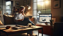 Стоит ли покупать машину на маркетплейсе? Плюсы и минусы