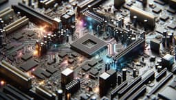 Систему охлаждения с комбинированными покрытиями для микроэлектроники создали в НИУ «МЭИ»