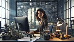 Разработана система ИИ для выявления погрешностей в квантовых вычислениях