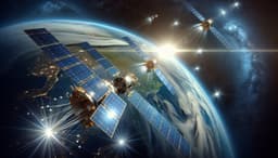 Низкоорбитальный прорыв: Россия готовит запуск спутниковой сети нового поколения к 2027 году