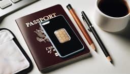 Россияне смогут запретить оформлять на себя SIM-карты без личного присутствия