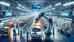 Hyundai рассматривает возвращение на российский рынок через выкуп завода в Санкт-Петербурге