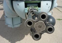 Названы способы защиты от немецких дронов-камикадзе HX-2 с ИИ: по дальности превосходят «Ланцеты»