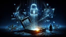 Объём утечек из финотрасли в 2024 году составил 410 миллионов строк данных