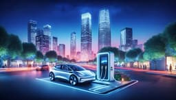 Эмулятор электромобилей разработали новосибирские учёные