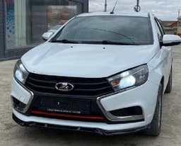 АвтоВАЗ объяснил снятие Lada Vesta Cross с конвейера