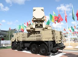 ЗРПК «Панцирь» получит боевые лазеры: новые горизонты в борьбе с БПЛА