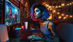 Отечественный игровой движок Nau Engine переходит на новый уровень: ИТМО возьмёт на себя техподдержку