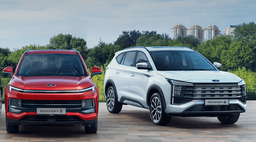 «Москвич» впал в милость: снижение цен на автомобили отечественного бренда повлияли на рост продаж