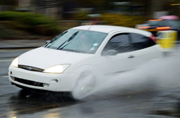 Регион имеет значение: где ездят самые аккуратные российские водители 