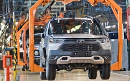 Тигр, да не тот: стало известно название новой модели АвтоВАЗа