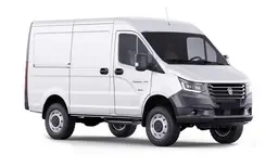 С полным приводом и гарантией на 4 года: минивэн «Соболь NN 4х4» начали продавать в России