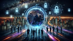 Бизнес вкладывается в защиту данных в России