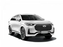 Сборку Chery Tiggo 9 запустят на бывшем заводе Volkswagen в Калуге