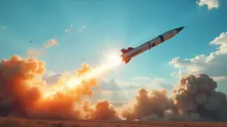 Аналог Falcon 9 появился в России: прошли испытания двигателя многоразовой ракеты на метане