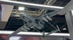 Разработчики комплекса «Форпост» создали новую версию БПЛА с радиолокатором целеуказания