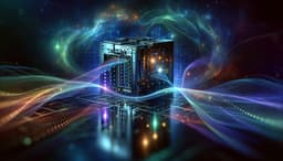 Росатом создал площадку для внедрения квантовых вычислений в промышленность