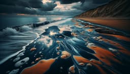 Компания-владелец танкера «Волгонефть-212» объяснила ЧП у Керченского пролива форс-мажором