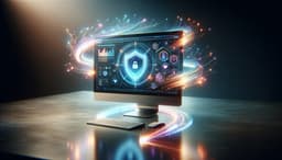 Новый бренд антивирусов появится в России