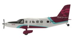 Проект самолета ЛМС-901 «Байкал» столкнулся с проблемами: судьба разработки под вопросом