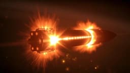 Выжигает, словно Солнце: Путин раскрыл ещё одну важную характеристику гиперзвуковой ракеты «Орешник»