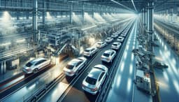 «Автотор» откроет 12 новых заводов по производству автомобилей в России