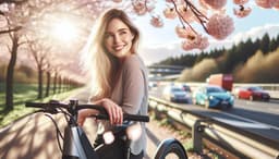 Do You Need a License for an Electric Bike: Rules, Nuances, and Restrictions