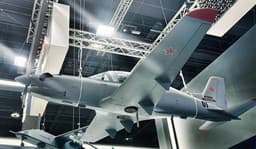 Испытания турбовинтовых УТС-800 ускорят в России в 2025 году