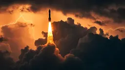 Наконечник боеголовки «Орешника» показали впервые: уникальные кадры