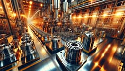 В МИСИС улучшили технологию изготовления керамических форм