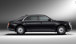 Приблизиться к народу не получилось: верхушка Госдумы с BMW пересела на Aurus за 40 млн рублей