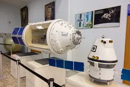 Russian Orbital Station to Provide Reliable Protection for Cosmonauts from Cosmic Radiation