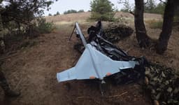 Accelerating to 160 km/h and obliterating targets: "Kalashnikov" reveals the secret of the "KUB" kamikaze drones