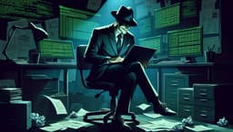 «Включайте голову»: аферисты вылавливают жертв на интернет-форумах по защите от мошенников