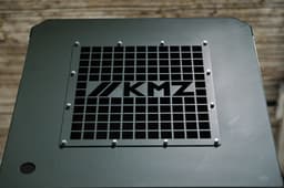 КМЗ изготовит дизель-генераторы АДЖ8.1-БК для Нижегородского НИИ радиотехники