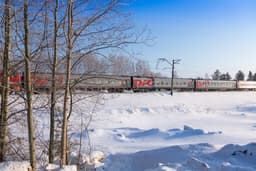 Russian Railways to Increase Fleet of Locomotives and Trains: Company to Receive 15 Billion Rubles in State Support