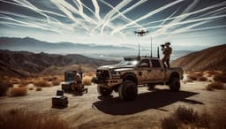 Unique Acoustic Detector of Kamikaze Drones "Malik" Gets AI: Not Even a Fly Will Get Through