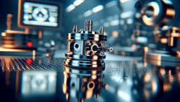 Работает при температуре от 150 до 450°C: уникальный датчик водорода создали в МИФИ