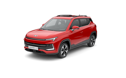 Getting More and More Expensive: Price Tag for "Moskvich" Cars Soars Up