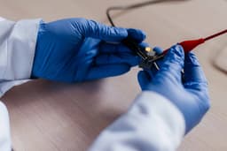 Композитный материал для создания «умных» имплантов разработали в ТПУ